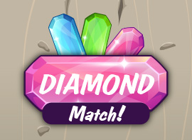 Diamonds Match