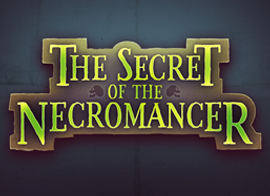 The Secret of the Necromancer