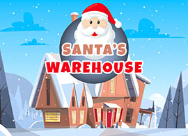 Santaâ€™s Warehouse