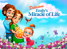 Emily's Miracle of Life