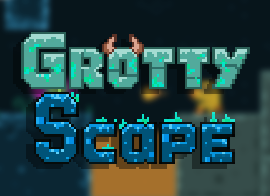 Grottyscape