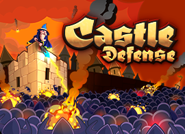 Castle defense
