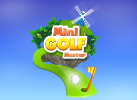 Mini Golf Master