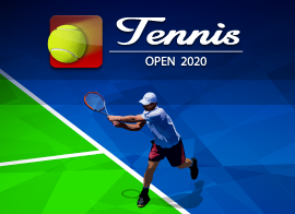 Tennis Open 2020
