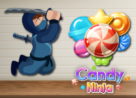 Şeker Ninja