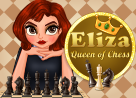 Eliza Satranç Kraliçesi